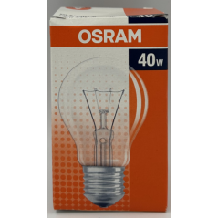 OSRAM CLAS A CL 40