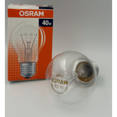 OSRAM CLAS A CL 40