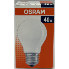 OSRAM CLAS A FR 40
