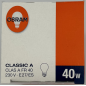 OSRAM CLAS A FR 40
