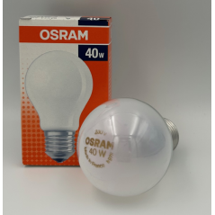OSRAM CLAS A FR 40