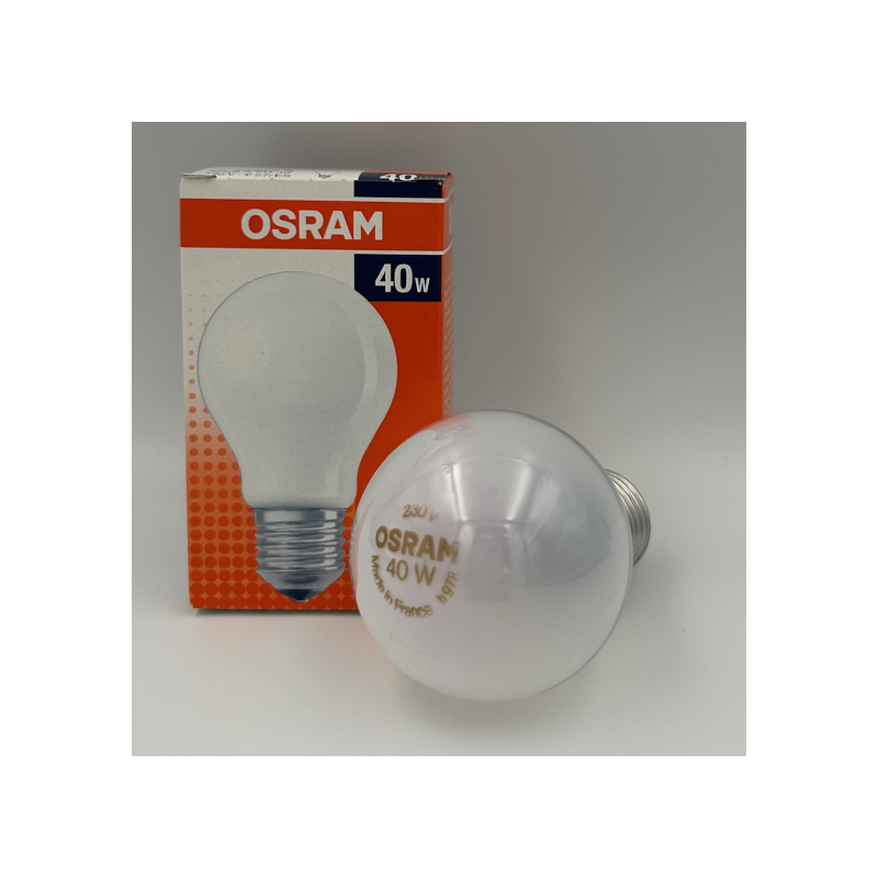 OSRAM CLAS A FR 40