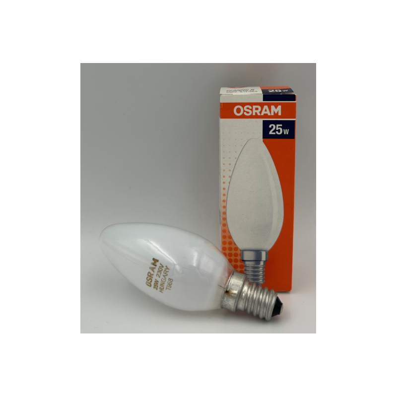 OSRAM CLAS B FR 25