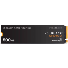 SanDisk / WDS500G4X0E