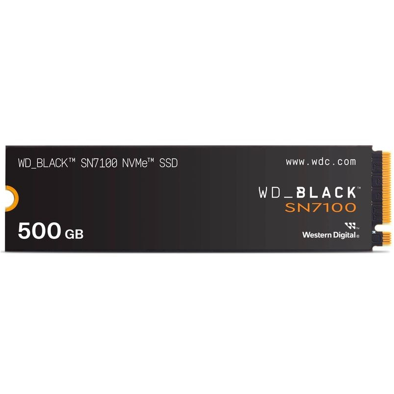 SanDisk / WDS500G4X0E
