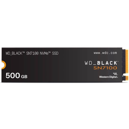 SanDisk / WDS500G4X0E