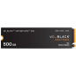SanDisk / WDS500G4X0E