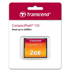 TRANSCEND TS2GCF133