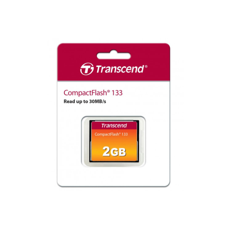 TRANSCEND TS2GCF133