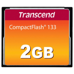 TRANSCEND TS2GCF133