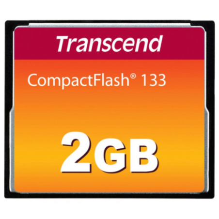 TRANSCEND TS2GCF133