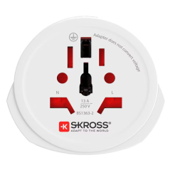 SKROSS 1.500215-E