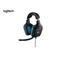 Logitech G432 7.1 / 981-000770