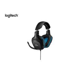Logitech G432 7.1 / 981-000770