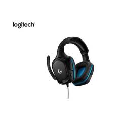 Logitech G432 7.1 / 981-000770
