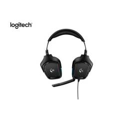 Logitech G432 7.1 / 981-000770