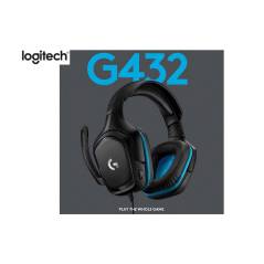 Logitech G432 7.1 / 981-000770
