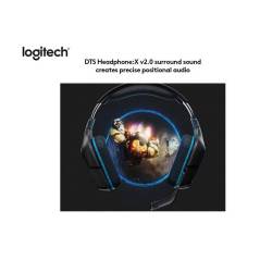 Logitech G432 7.1 / 981-000770