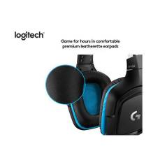 Logitech G432 7.1 / 981-000770