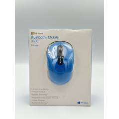 MICROSOFT 3600 / PN7-00023