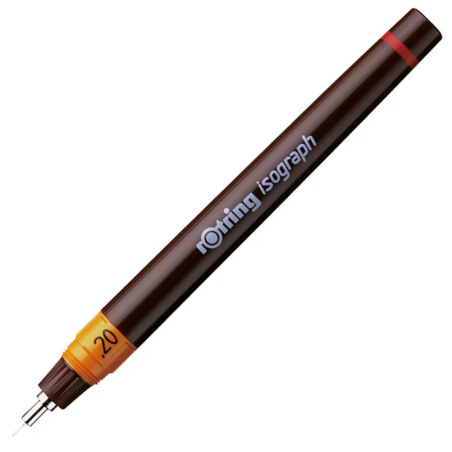 ROTRING R151020 / S0202070 / 1903397