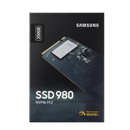 SAMSUNG MZ-V8V250BW