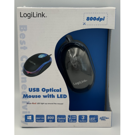LogiLink ID0010