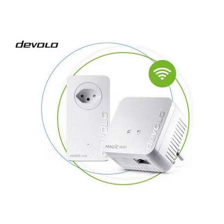 devolo 8564