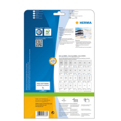 HERMA 4333