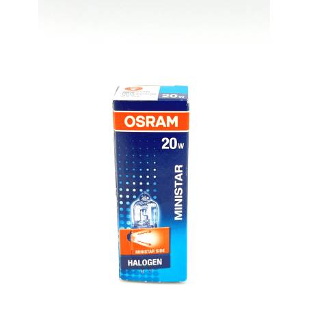 OSRAM MINISTAR 50120