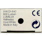 OSRAM DULUX S/E 9W/21-840 2G7