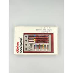 ROTRING Rapidograph Set / R155743