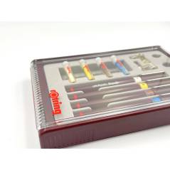 ROTRING Rapidograph Set / R155743