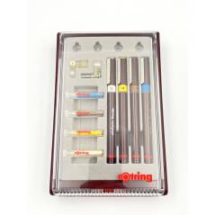 ROTRING Rapidograph Set / R155743