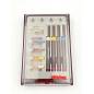 ROTRING Rapidograph Set / R155743 ROTRING Rapidograph Set / R155743