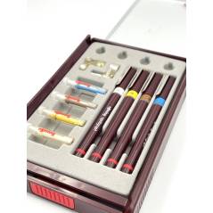 ROTRING Rapidograph Set / R155743