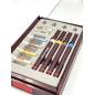 ROTRING Rapidograph Set / R155743 ROTRING Rapidograph Set / R155743