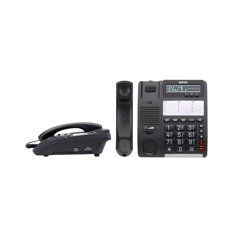 SWITEL TF535 SWITEL TF535