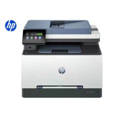 HP Multifunktionsdrucker Color LaserJet Pro MFP 3302fdw