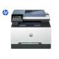 HP Multifunktionsdrucker Color LaserJet Pro MFP 3302fdw