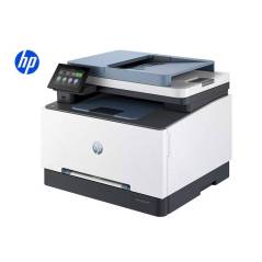 HP Multifunktionsdrucker Color LaserJet Pro MFP 3302fdw