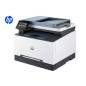 HP Multifunktionsdrucker Color LaserJet Pro MFP 3302fdw