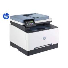 HP Multifunktionsdrucker Color LaserJet Pro MFP 3302fdw