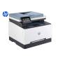 HP Multifunktionsdrucker Color LaserJet Pro MFP 3302fdw
