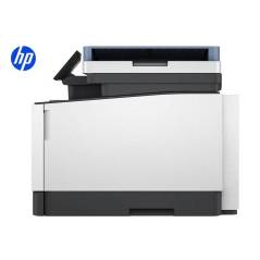 HP Multifunktionsdrucker Color LaserJet Pro MFP 3302fdw