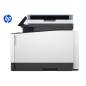 HP Multifunktionsdrucker Color LaserJet Pro MFP 3302fdw