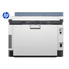 HP Multifunktionsdrucker Color LaserJet Pro MFP 3302fdw