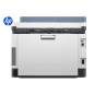 HP Multifunktionsdrucker Color LaserJet Pro MFP 3302fdw