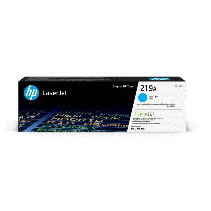 HP 219A / W2191A HP 219A / W2191A