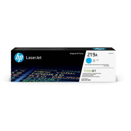 HP 219A / W2191A